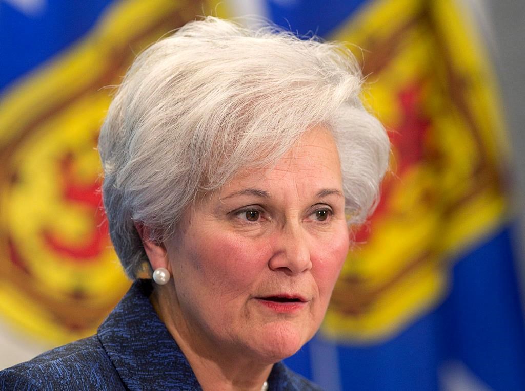 Бивш вицегубернатор на Нова Скотия е назначен да ръководи комисията