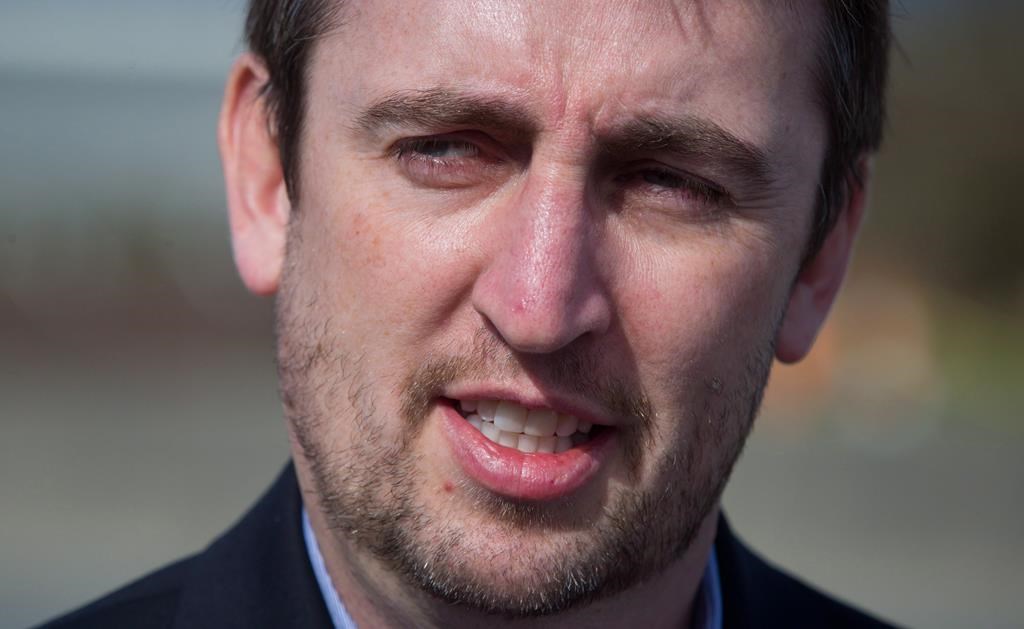 Съюз представляващ 550 работници в мина в централната част на