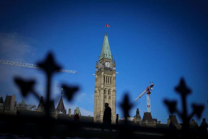 RCMP ‘aware’ of intelligence related to foreign interference and parliamentarians