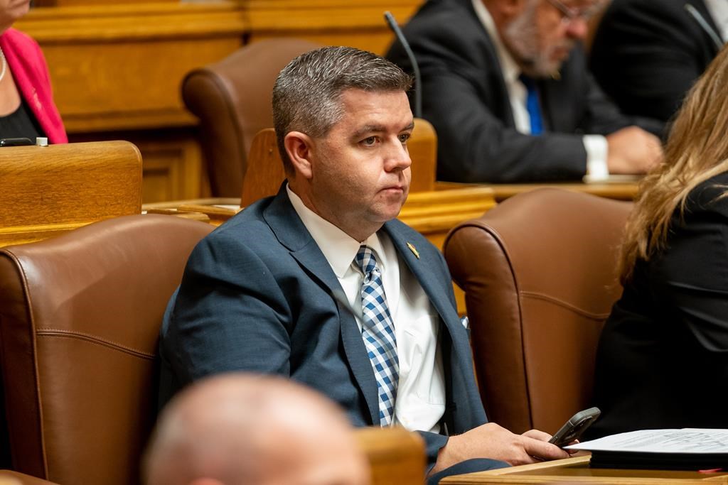 В изтекло писмо се казва че министърът на търговията на