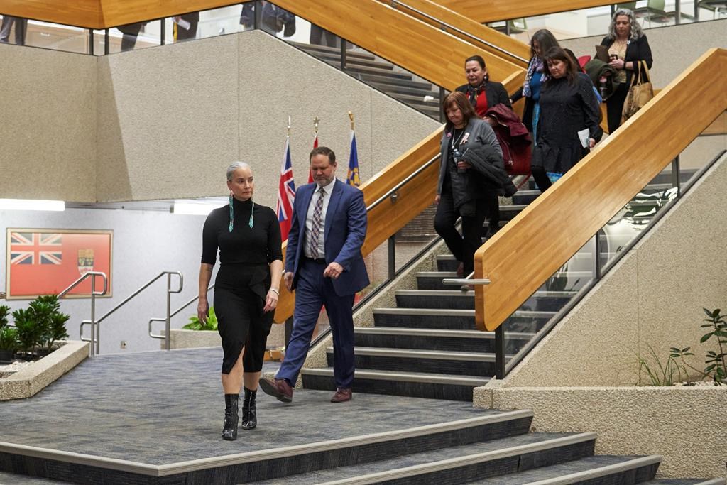 Правителството на Манитоба обеща нови пари в сряда за борба