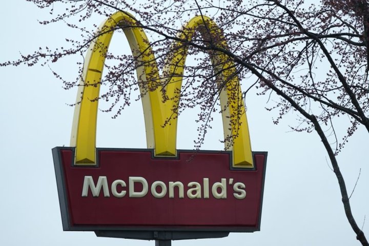 Mother demands change after child burned by ‘scalding hot’ tea at Ontario McDonald’s