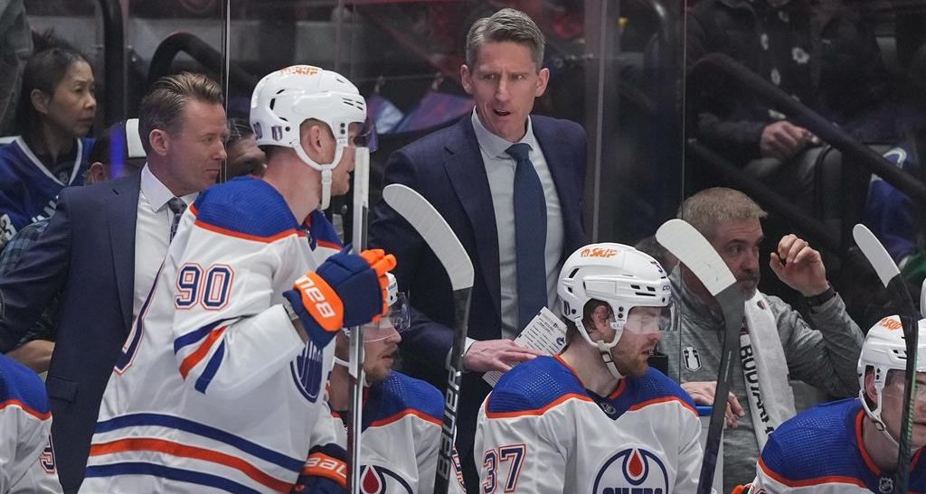 Имаше диви колебания на инерцията във финала на Западната конференция