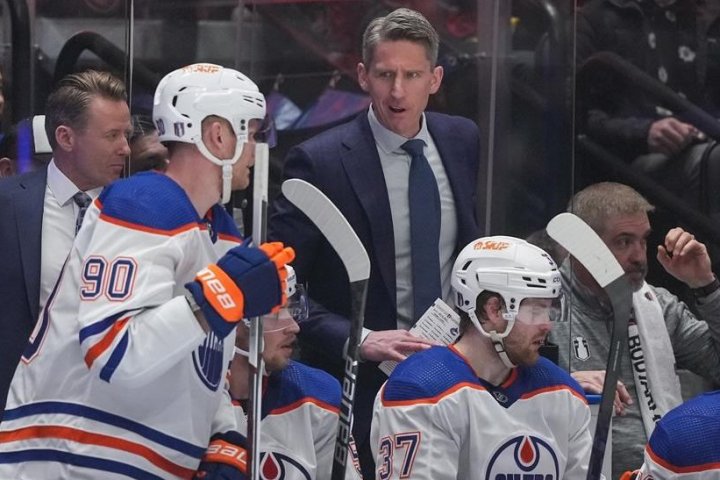 Oilers and Stars even at 2-2 after wild swings of momentum and big comebacks