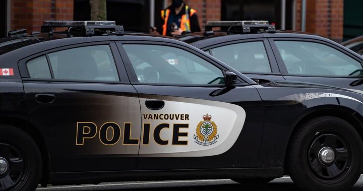 Полицията във Ванкувър съобщи, че изчезналият възрастен е намерен в безопасност