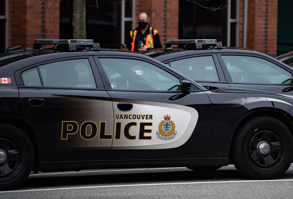 Vancouver police say missing senior found safe