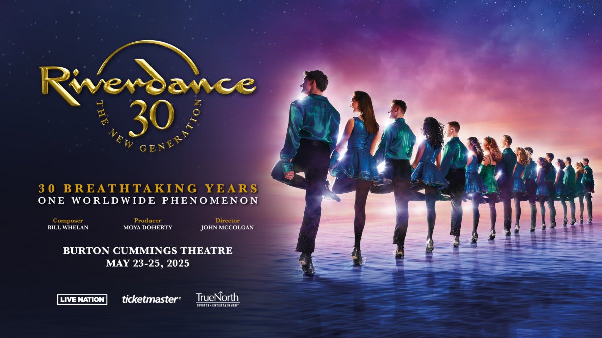 Riverdance - image