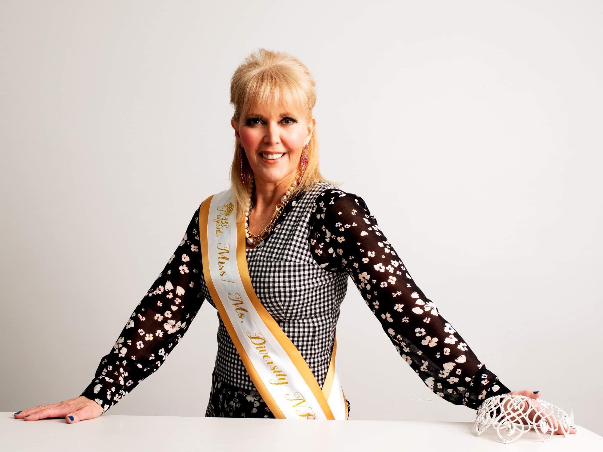 New Brunswick woman breaks age barrier at Miss Universe Canada competition