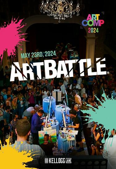 Art Comp 2024 - image