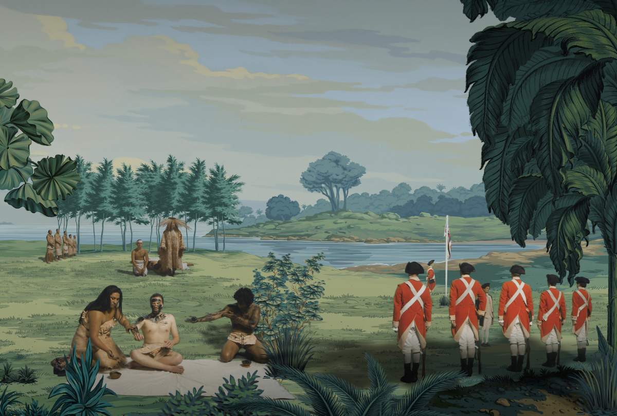 MOA presents the Western Canadian premiere of in Pursuit of Venus [infected] - image