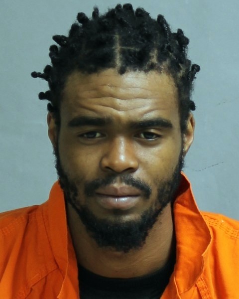 Jason Chambers, 30, of Toronto is wanted on a second-degree murder charge.