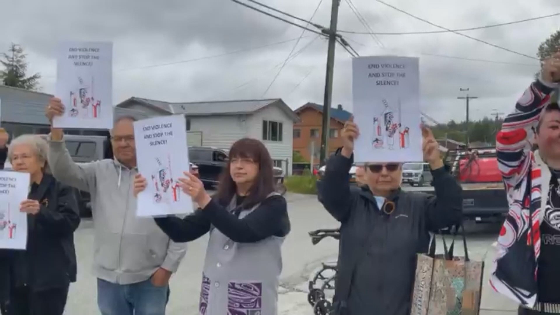First Nations in Bella Bella call for removal of RCMP officer over social media posts - BC - Vimarsana News