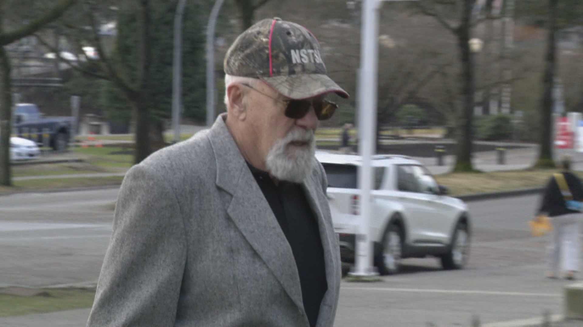 Започнаха заключителните аргументи в процеса срещу B.C. мъж, обвинен в