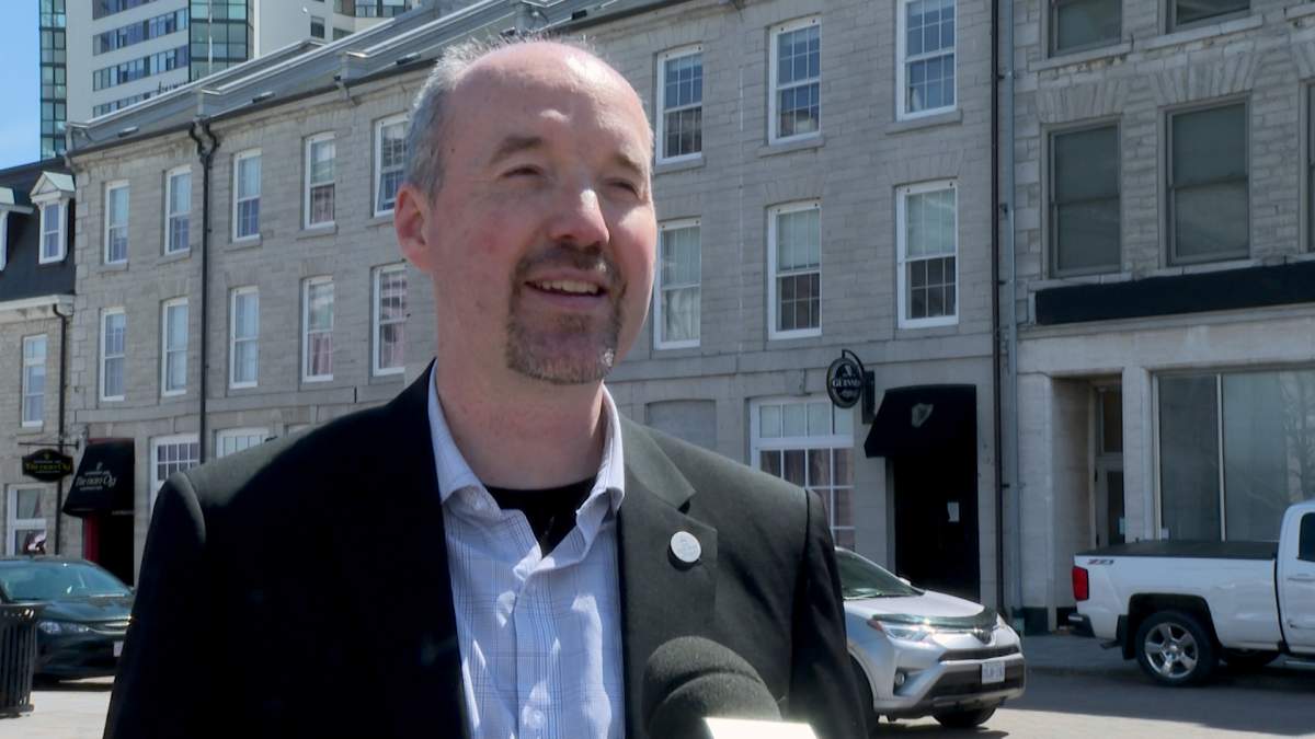 The City of Kingston is opening up applications for students in grade 5, to seek a new mayor for just one day this summer.