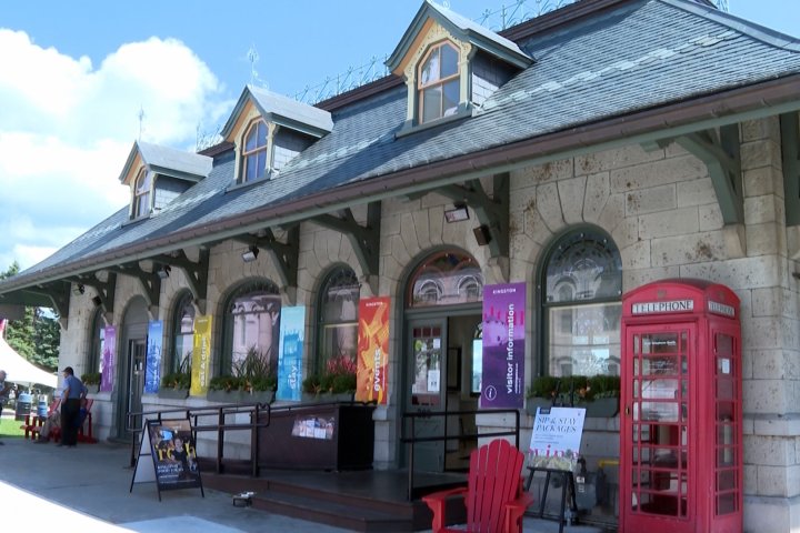 Kingston locals optimistic about the start to an unofficial tourism season