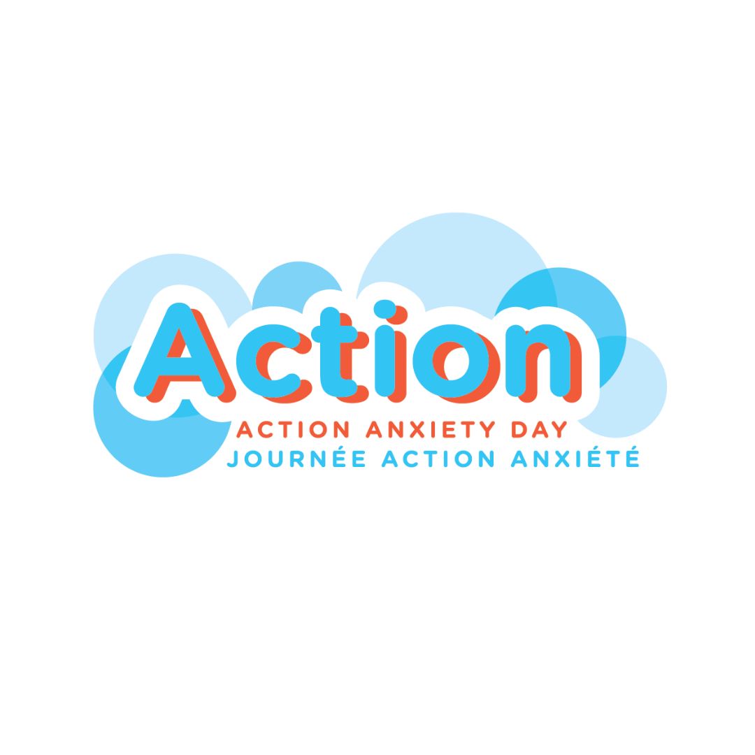 Action Anxiety Day - image