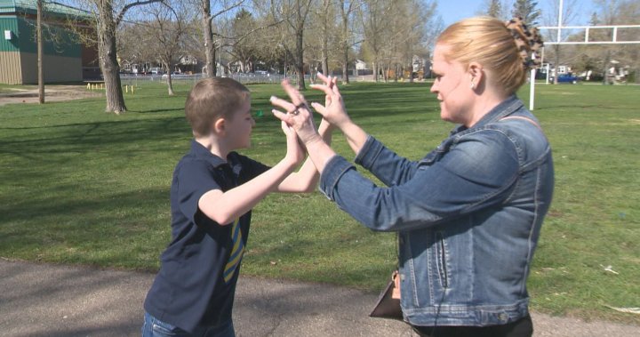 High demand for autism support in Regina amid pressure on family caregivers