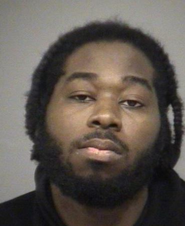 Akeem Richards is wanted.