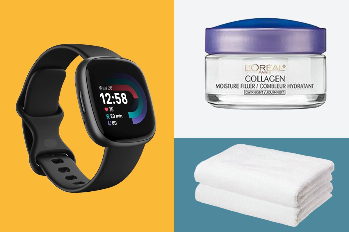 Here are our favourite Amazon deals up for grabs this week.