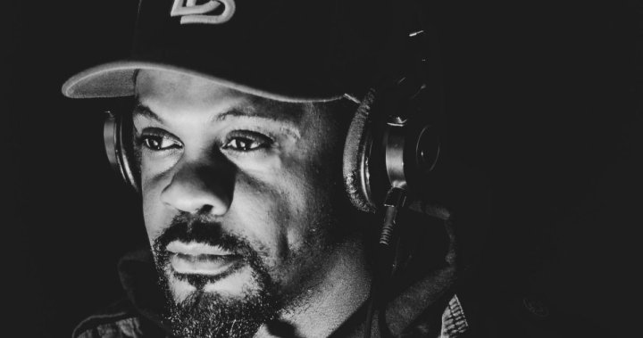 Канадският DJ BBad осигурява саундтрак на най-добрите състезания по брейкинг: „Цялото нещо е енергия“
