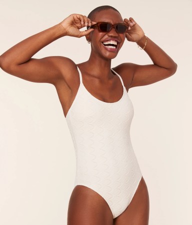 Andie The Amalfi One Piece