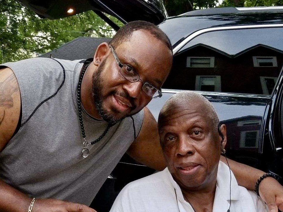 Единият бял дроб е опустошен от COVID 19 а другият е