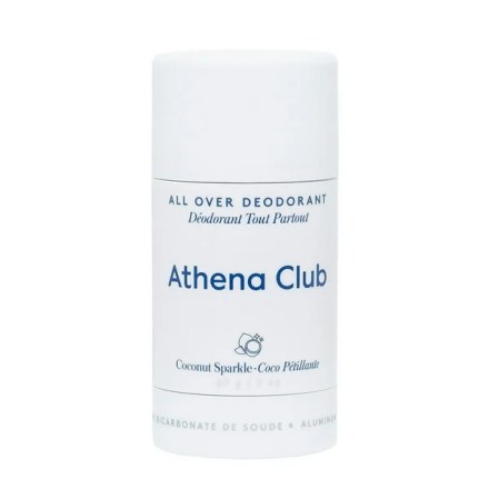 Athena Club All-Over Deodorant