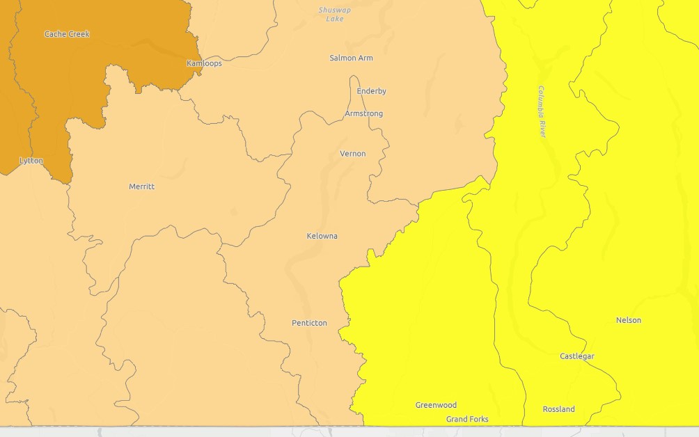 За трета поредна седмица с неофициалното начало на лятото в