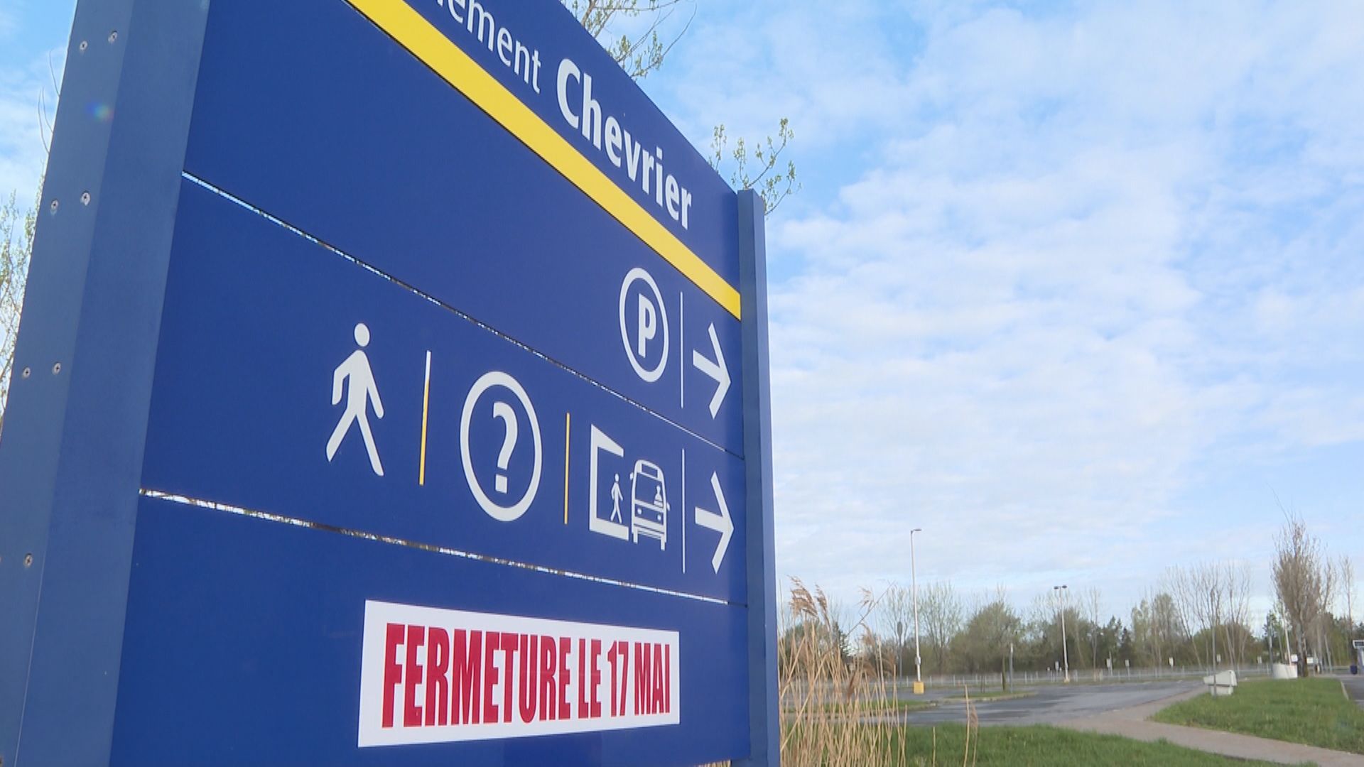 След като обслужваше пътуващите от South Shore в продължение на