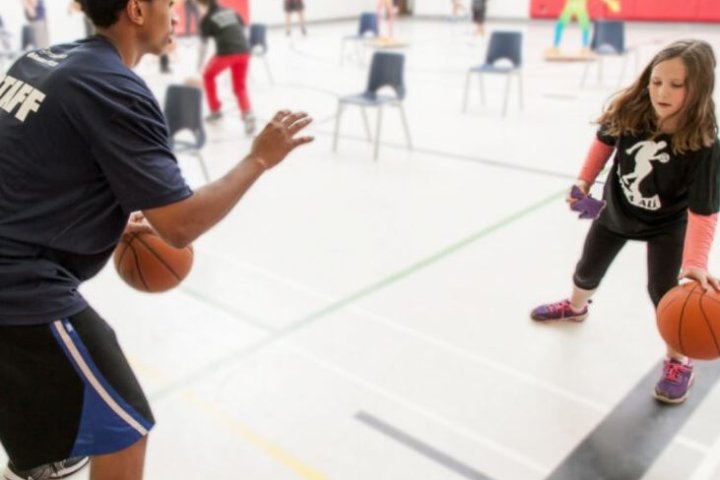 Guelph basketball program among 51 recipients of local United Way funding