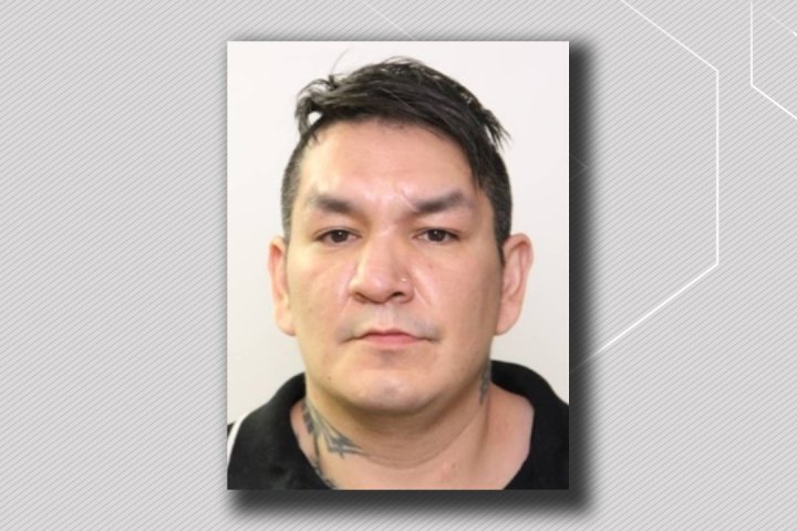 Edmonton homicide detectives searching for man missing since May 2023