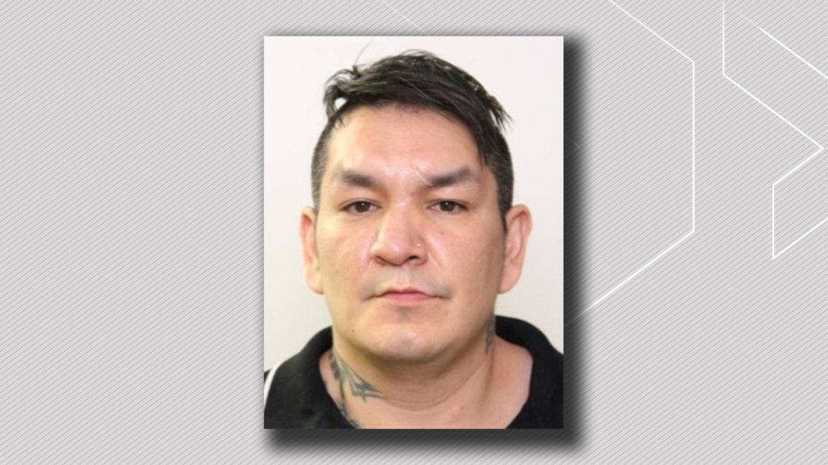 Barry Bedard has been missing from Edmonton since May 2, 2023.