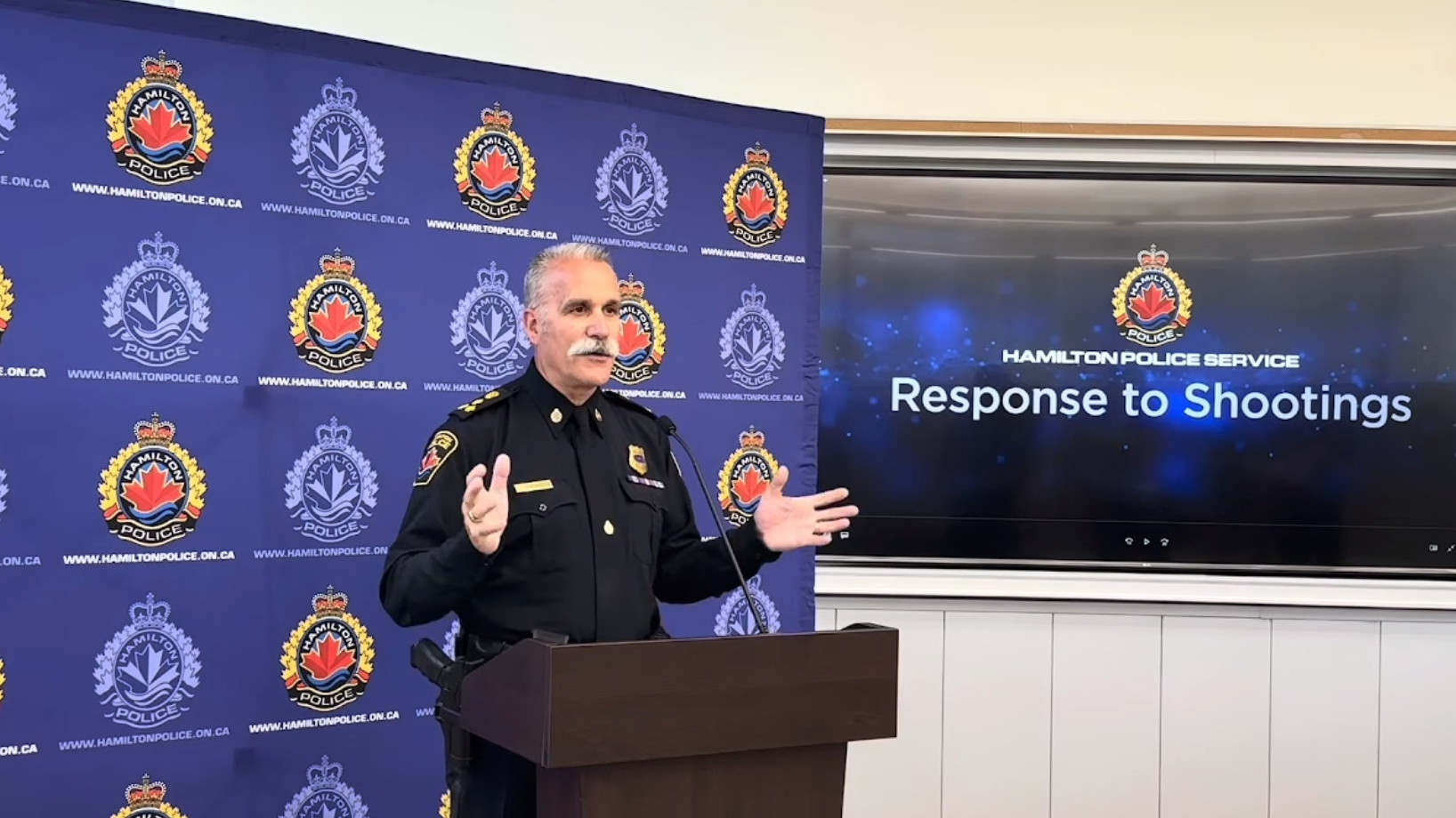 С Хамилтън в курса към потенциален петгодишен връх в инцидентите