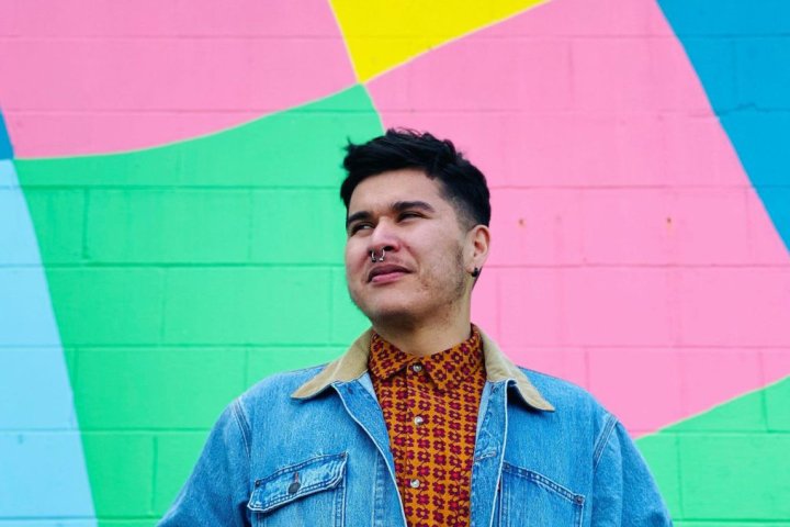 Billy-Ray Belcourt talks about using short fiction to show a range of Indigenous experiences