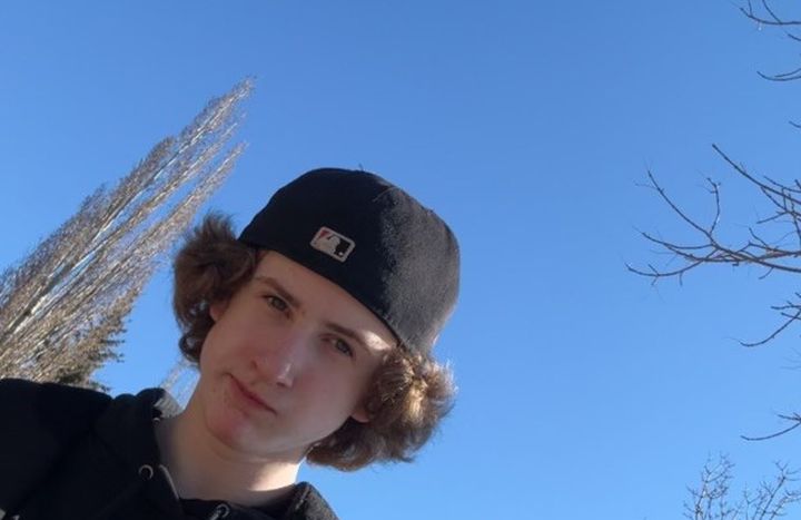 Global News has learned the 15-year-old boy who died after being found injured near Edmonton's outskirts this week is Broden Radomske.