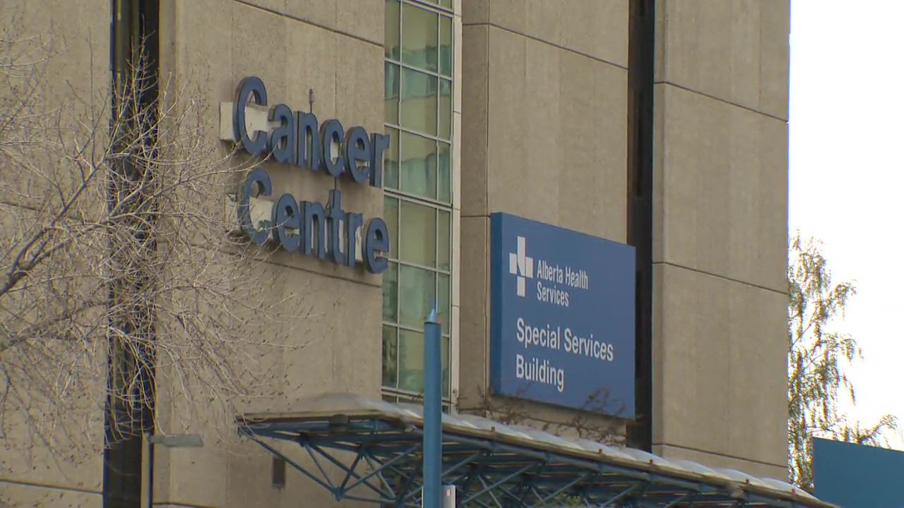 Жителите на Алберта диагностицирани с рак чакат три до четири