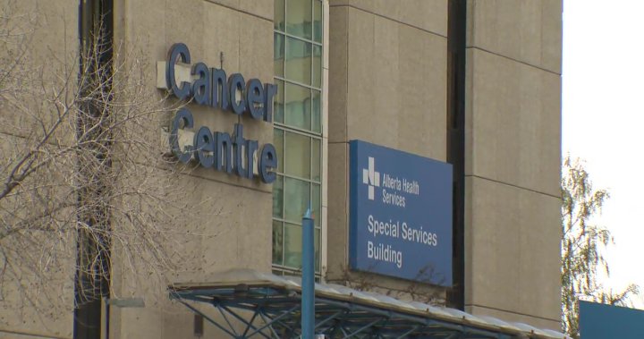 Пациенти с рак в Алберта, оставени да чакат за грижи поради липса на налични онколози