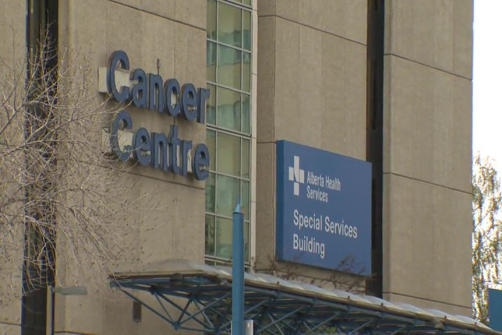 Alberta cancer patients left waiting for care over lack of available oncologists
