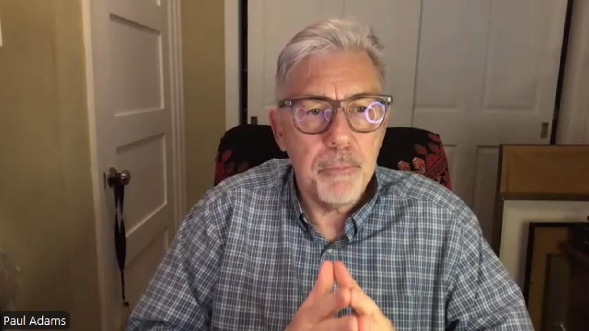 Канадският алианс за скръбта CGA получи близо 4000 отговора на