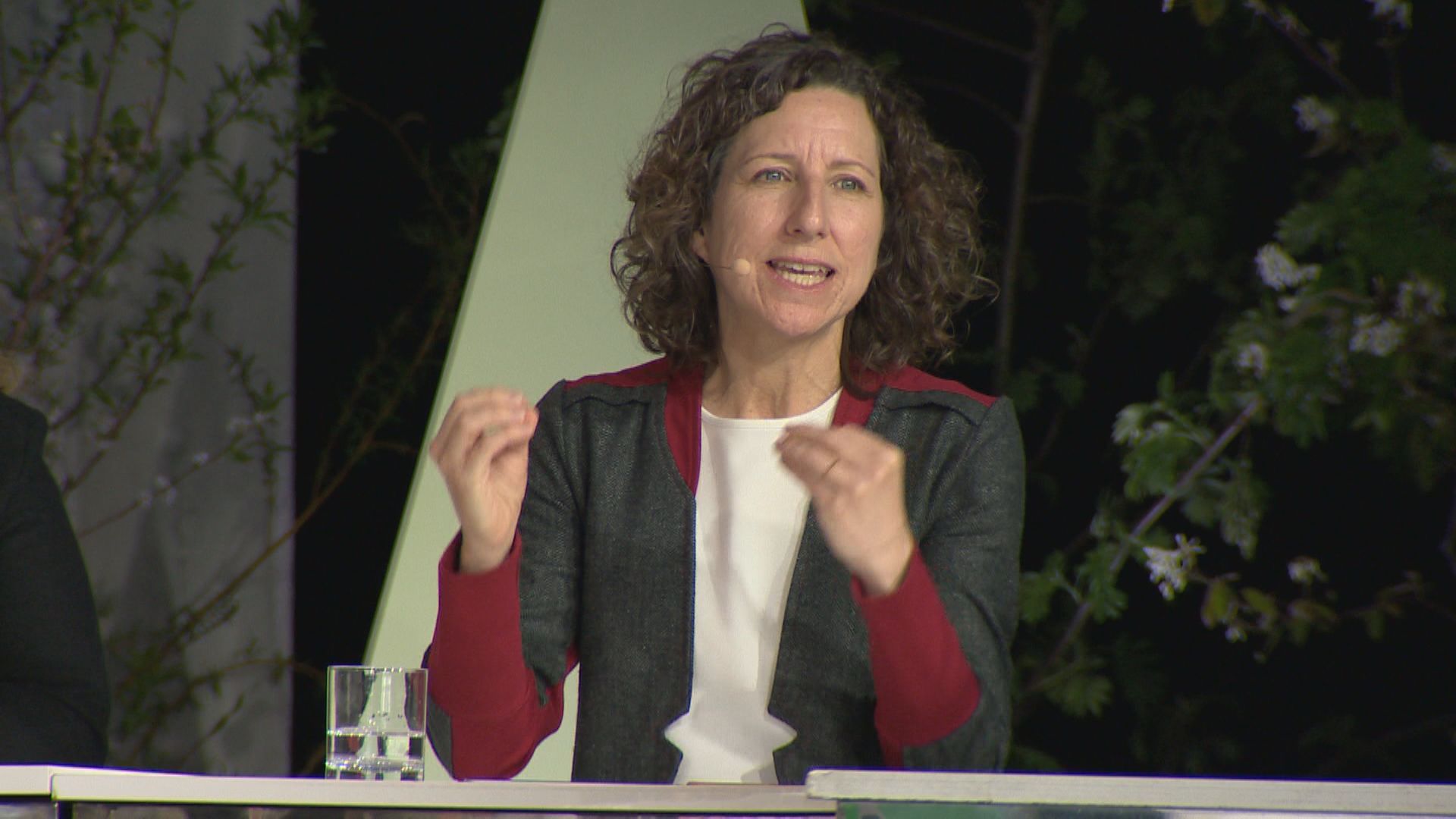 Според делегатите на третата годишна среща на върха за климата