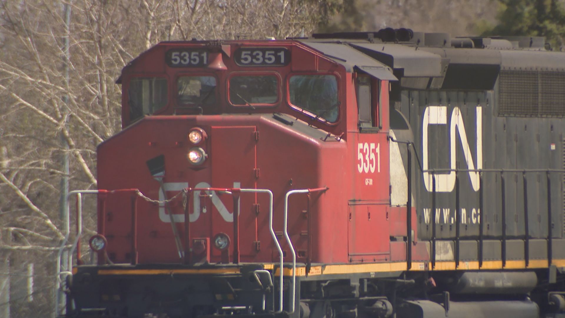 How will the potential rail strike impact Saskatchewan?