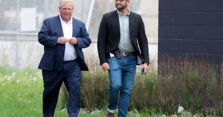 Бивш служител на Ford прекъсва връзките си с града след план за лобиране, използван за „засрамване“ на правителството