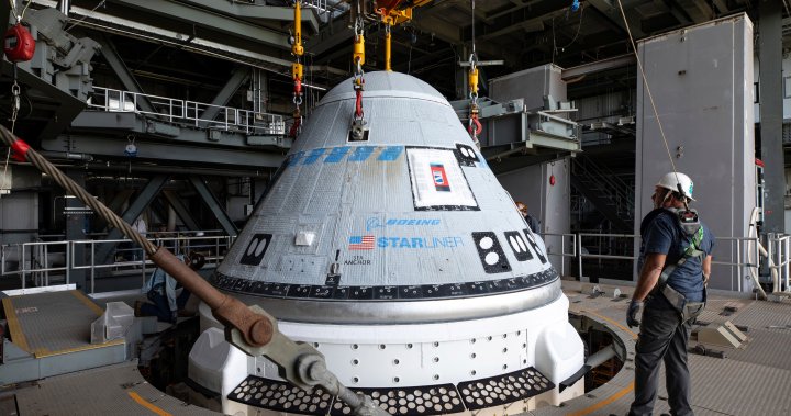 Boeing ще изстреля астронавти в космоса на борда на нова капсула