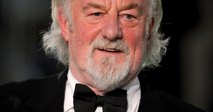 Bernard Hill, actor from ‘Titanic’ and ‘Lord of the Rings,’ dead at 79