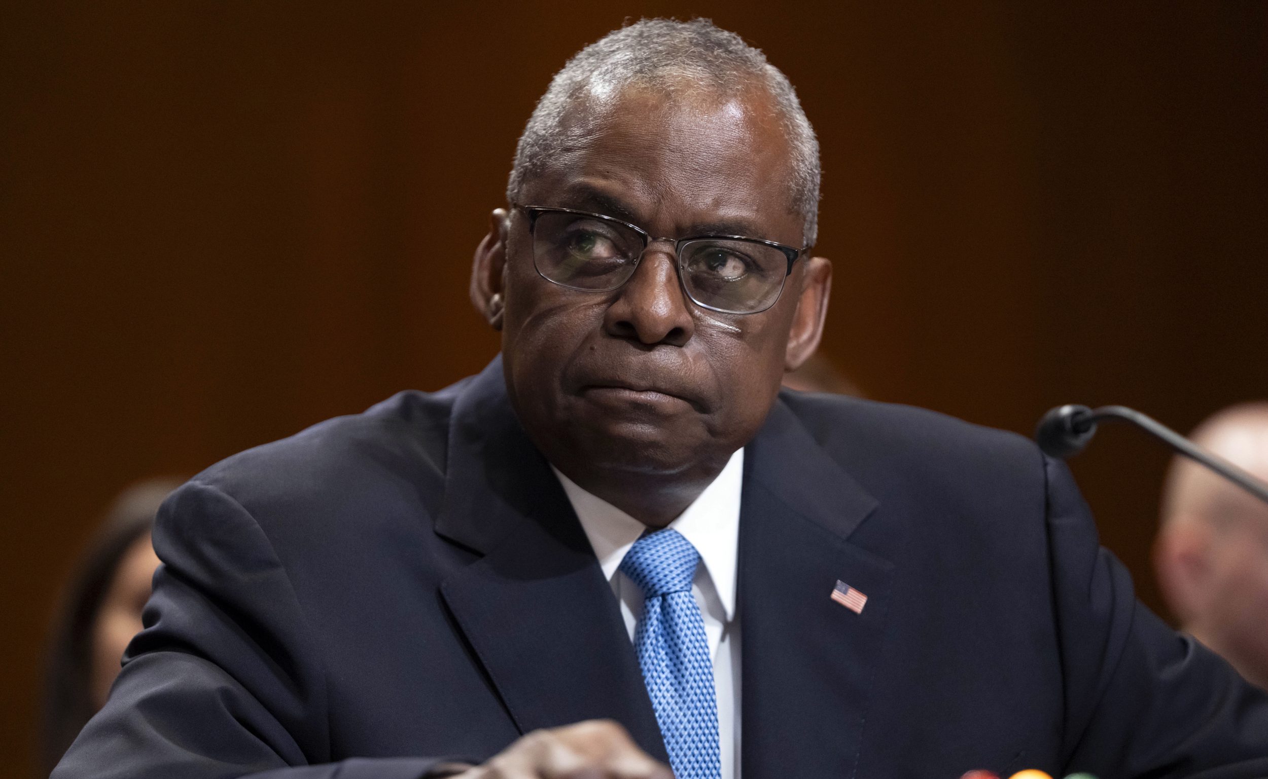 САЩ Президентът Джо Байдън реши да задържи доставката на боеприпаси