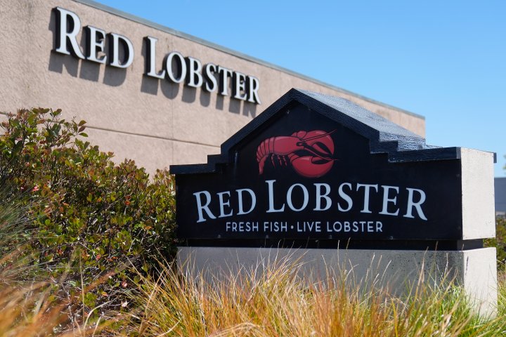Red Lobster files for bankruptcy protection. Will restaurants remain open?