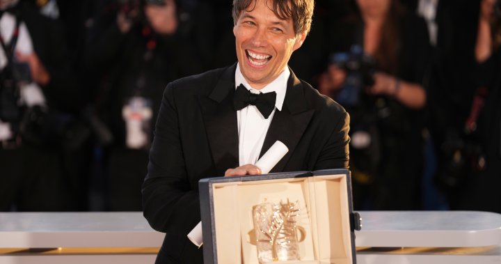 Festival de Cannes : le film indépendant “Anora” remporte la Palme d’Or – Nationale