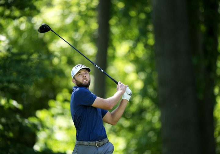 Burns and O’Hair clubhouse leaders with 3-shot lead at RBC Canadian Open