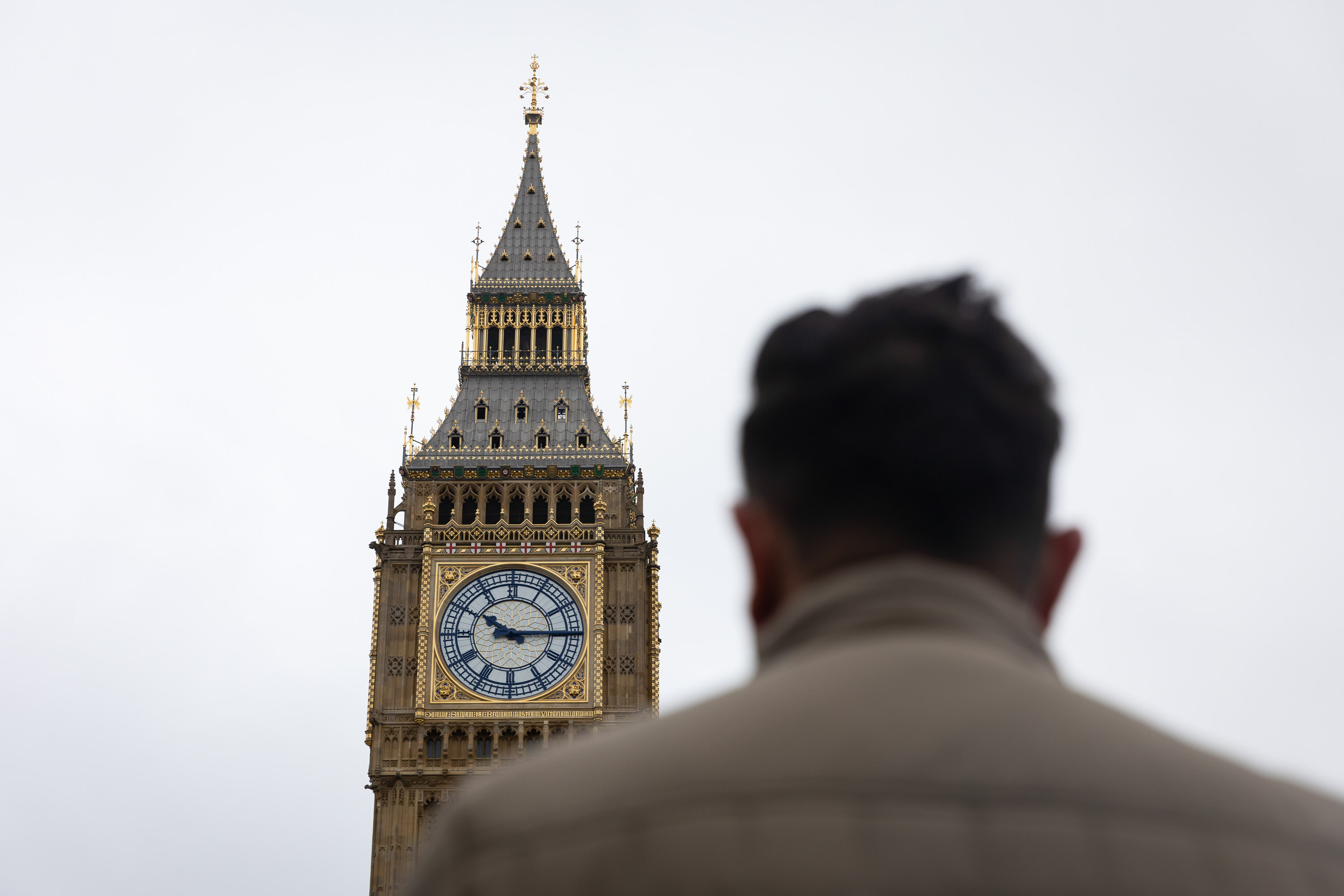 Обединеното кралство ще изгони руски дипломат когото обвини в шпионин