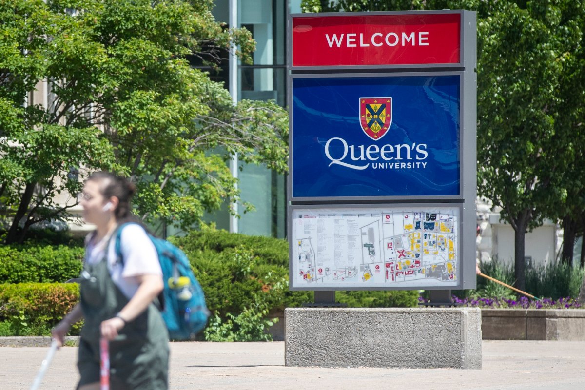 Queen’s University workers overwhelmingly back strike action. CUPE locals cite low wages, staffing shortages, and rising costs ahead of potential job action in 2025.